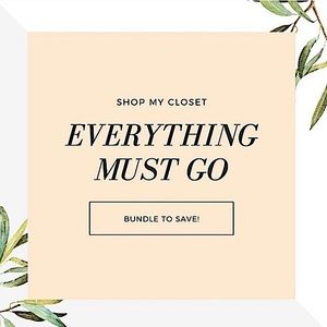 ✨SEND OFFERS !!!✨